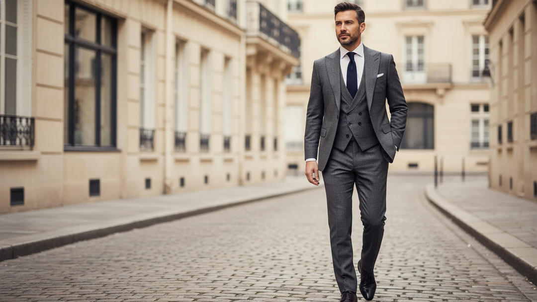 Costumes & ensembles