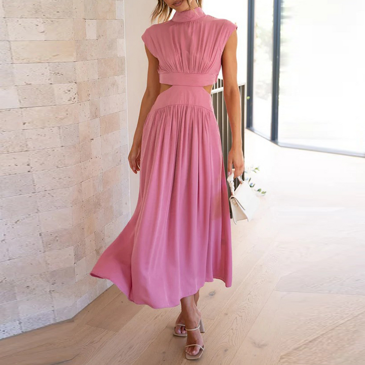 Oorama | Robe douce et extensible