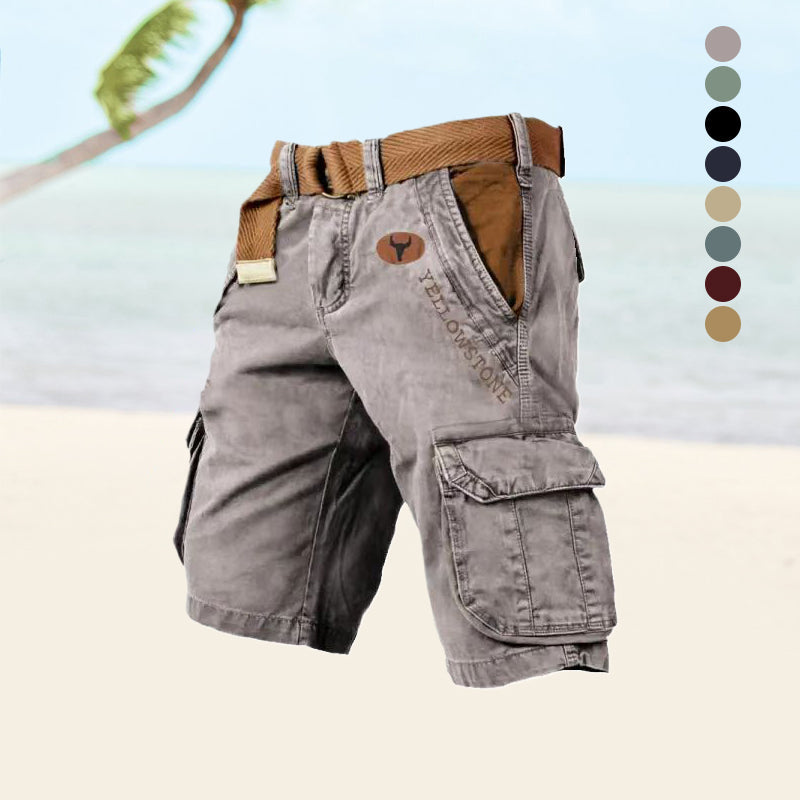 Nelinen | Shorts Sportifs Homme
