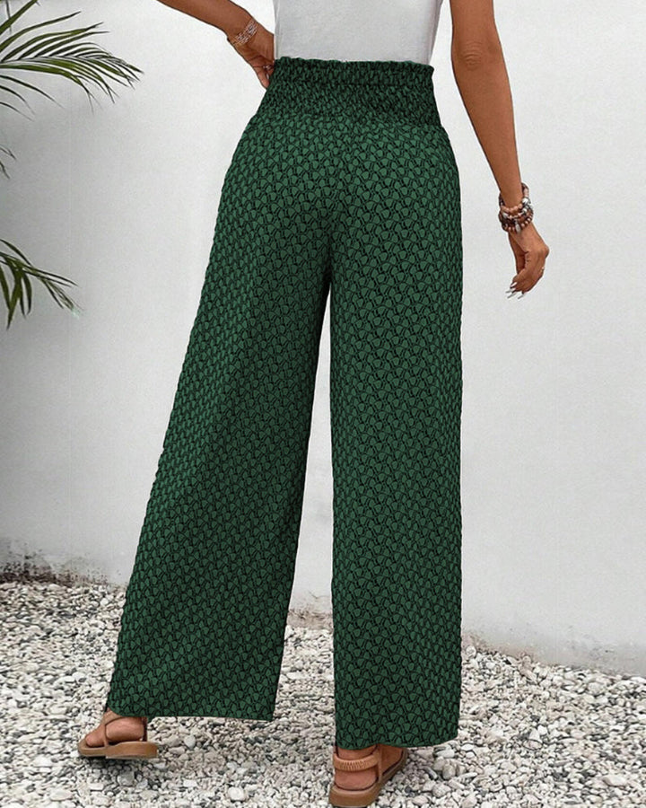 Niena | Pantalon tendance pour femmes