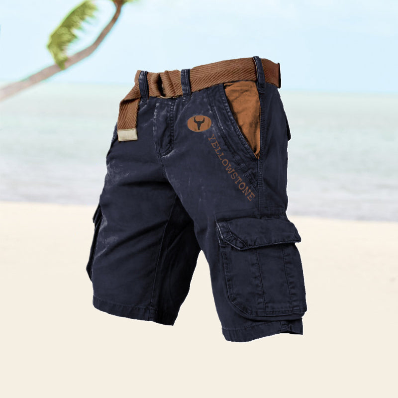 Nelinen | Shorts Sportifs Homme