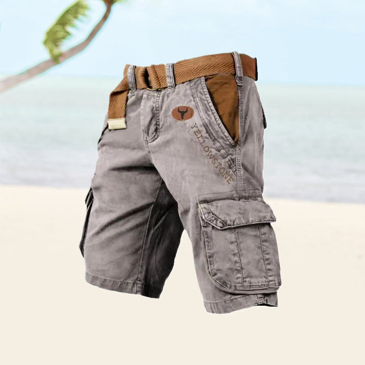 Nelinen | Shorts Sportifs Homme