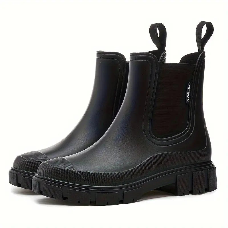 Riayasa | Bottes de pluie élégantes pour femmes