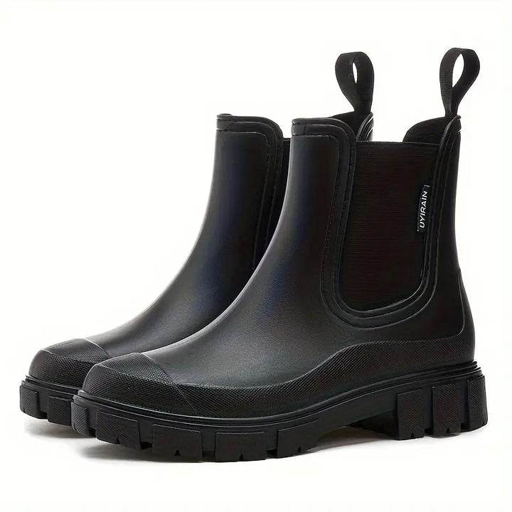 Riayasa | Bottes de pluie élégantes pour femmes