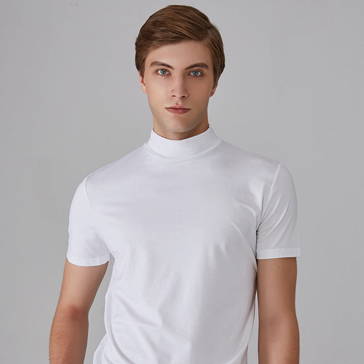 Maonnas | T-shirt de base élégant
