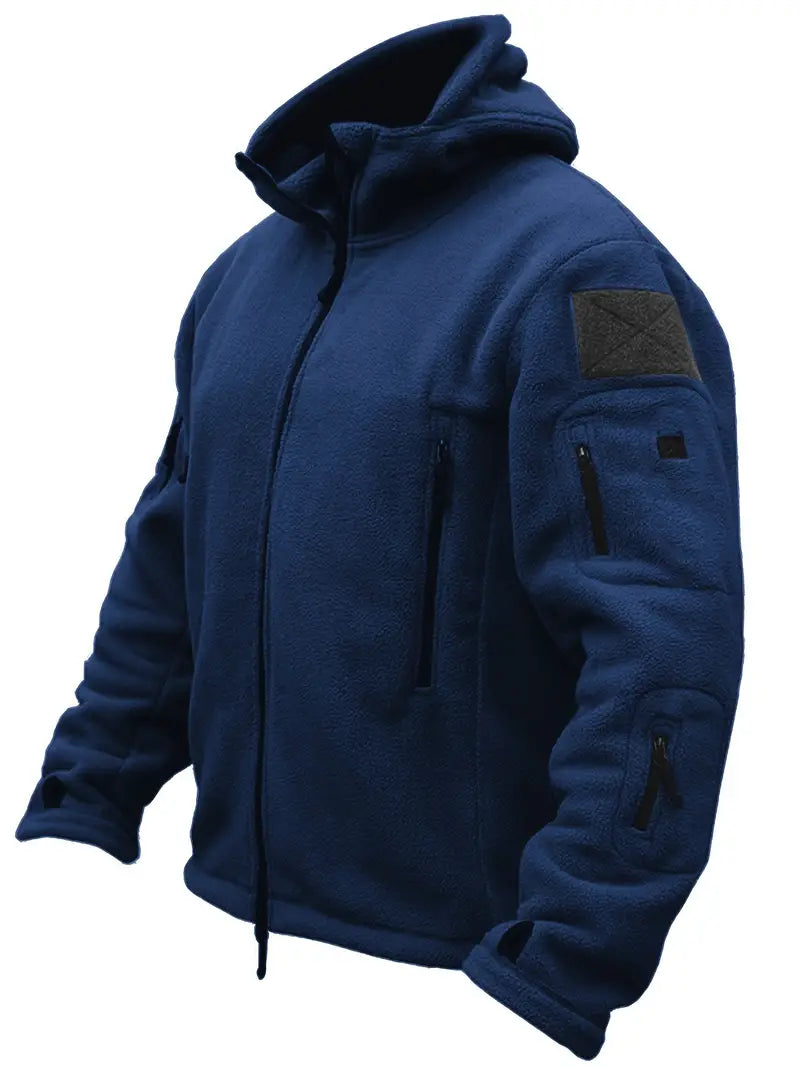 Oevan | Hoodie décontracté et stylé pour hommes