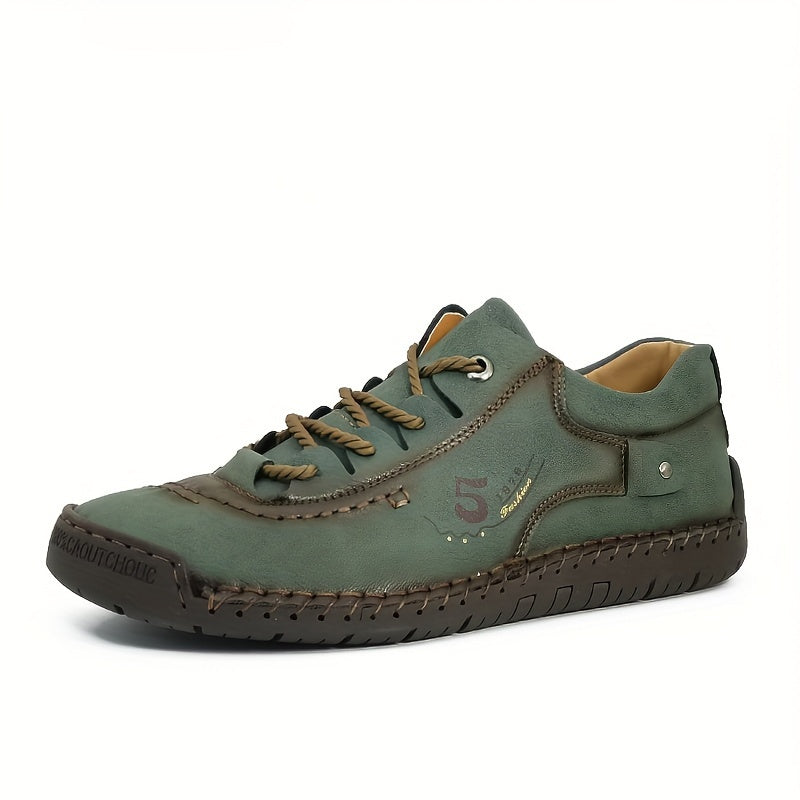 Murian | Chaussures Sportives Élégantes Homme