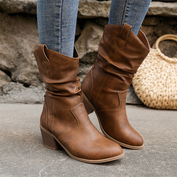 Seettara | Bottes de Cowboy