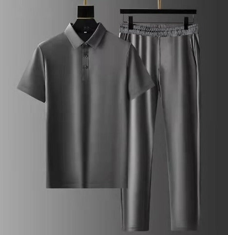 Siosial | Tenue de la collection de printemps