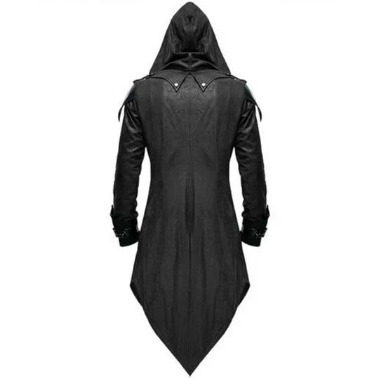 Lueval | Veste Hivernale Isolée pour Hommes