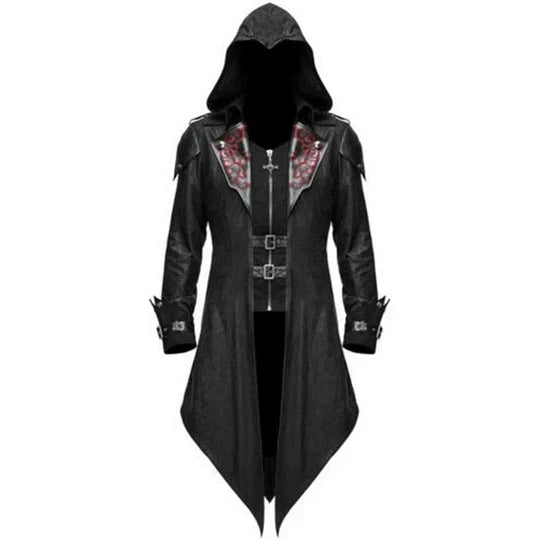 Lueval | Veste Hivernale Isolée pour Hommes