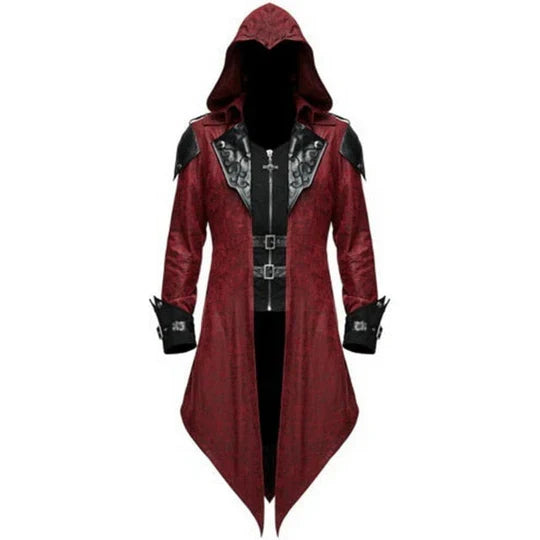 Lueval | Veste Hivernale Isolée pour Hommes