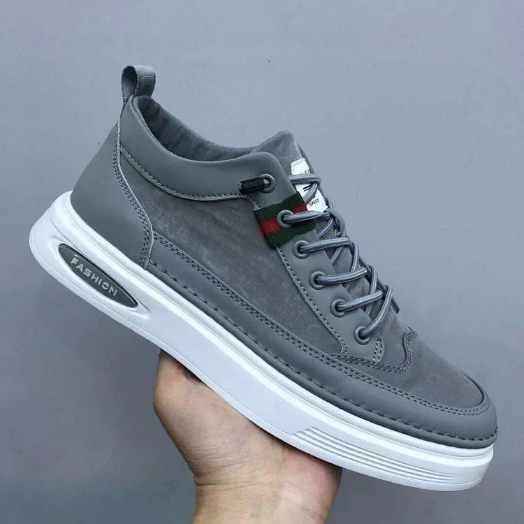 Siinax | Chaussures orthopédiques décontractées pour hommes