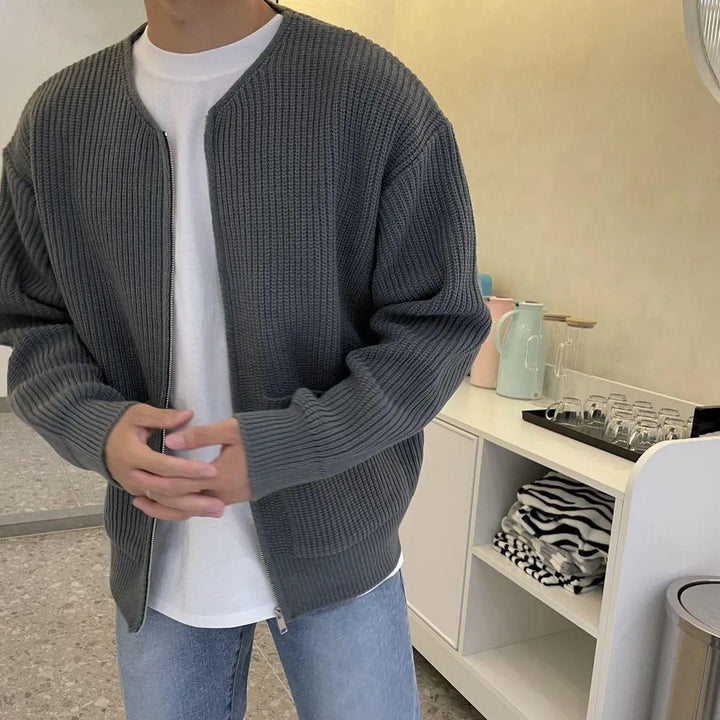 Sievax | Gilet tendance pour hommes