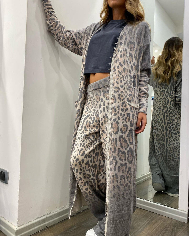 Aaynera | Ensemble deux pièces à la mode