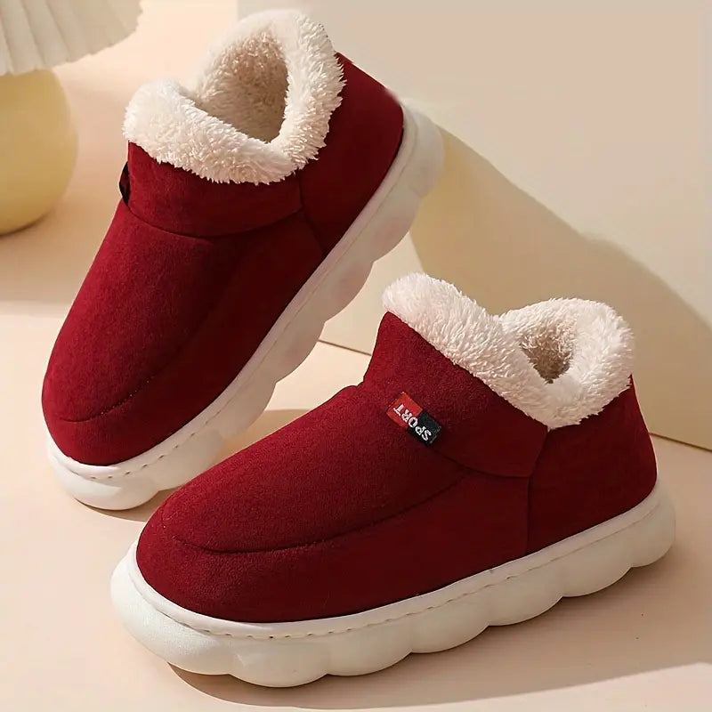 Aellera | Bottes chaudes et confortables pour femmes