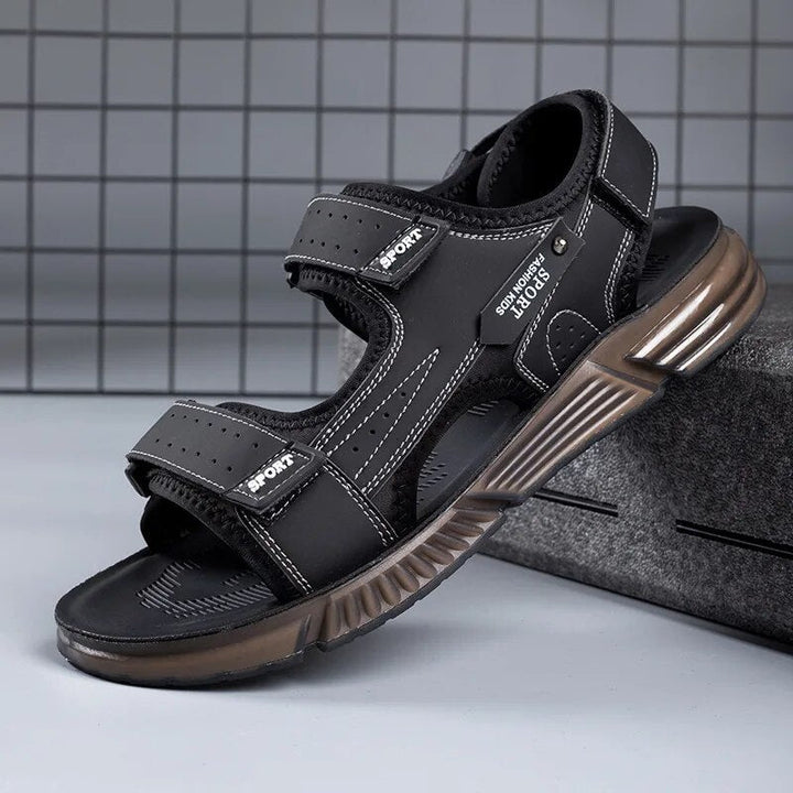 Leinar | Sandales orthopédiques pour hommes