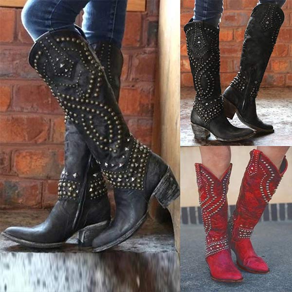 Noria | Bottes orthopédiques élégantes pour femmes