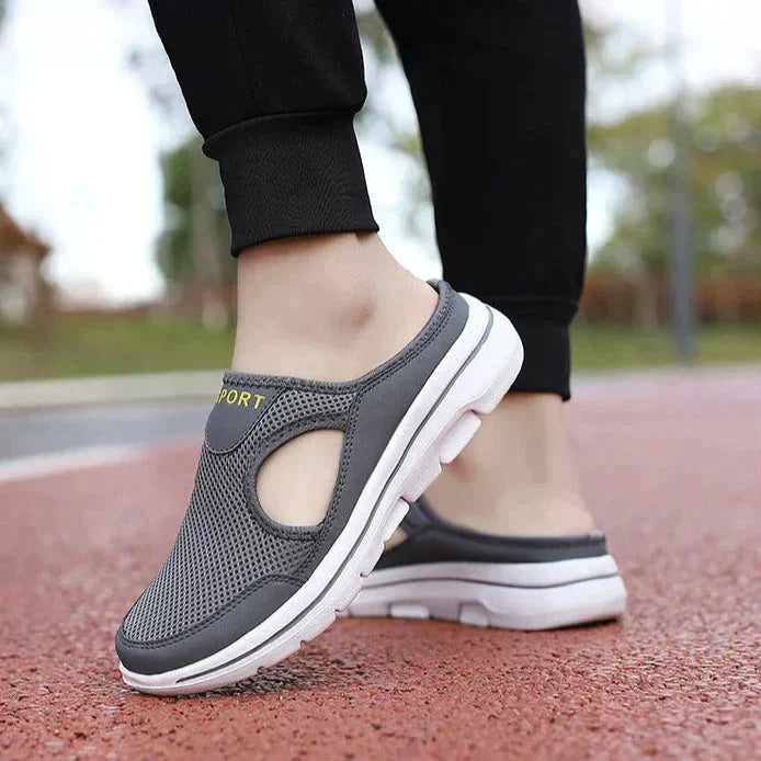 Luettama | Chaussures orthopédiques pour femmes