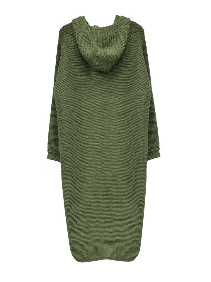 Luarrama | Pull Doux à Col Rond pour Femmes