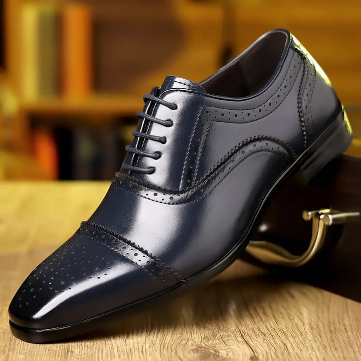 Vainal | Chaussures d'affaires