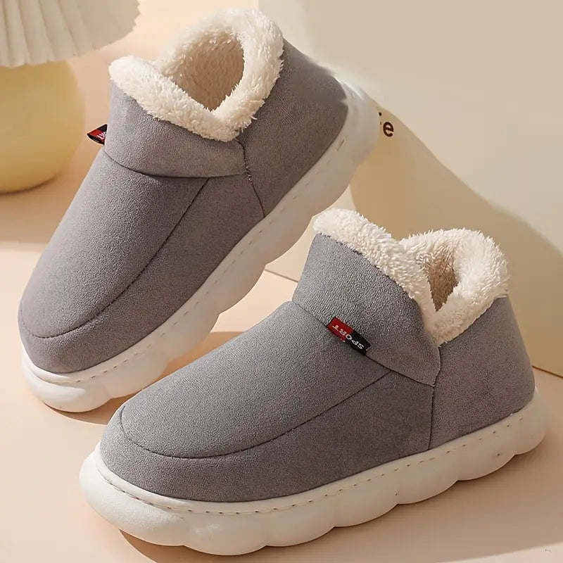 Aellera | Bottes chaudes et confortables pour femmes