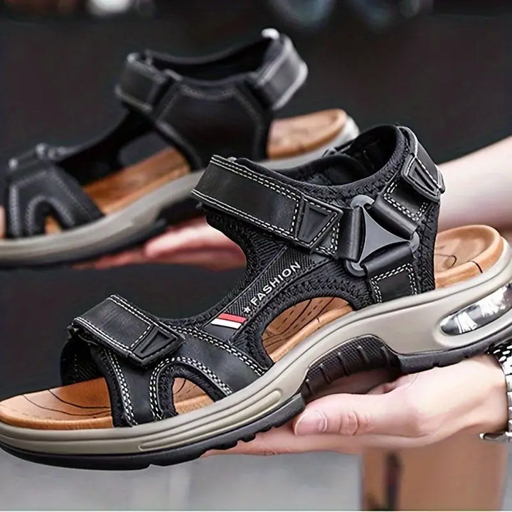 Muarral | Sandales orthopédiques pour hommes