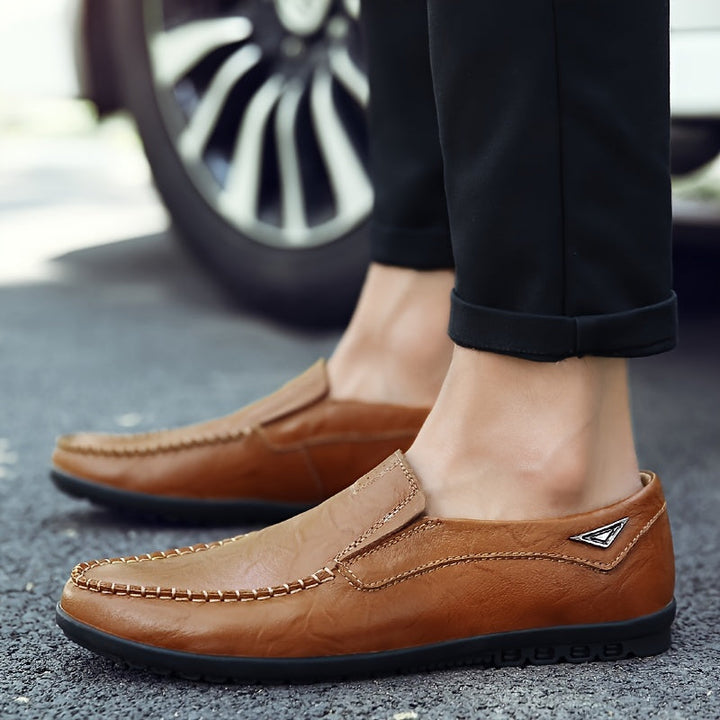 Neonnam | Loafers élégants pour hommes