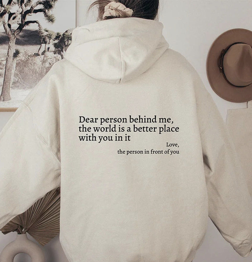 Vioraexa | Hoodie confortable pour femmes
