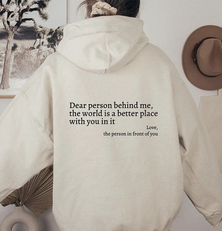 Vioraexa | Hoodie confortable pour femmes