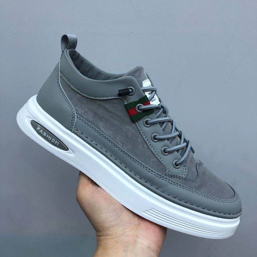 Naenal | Chaussures de loisirs pour hommes