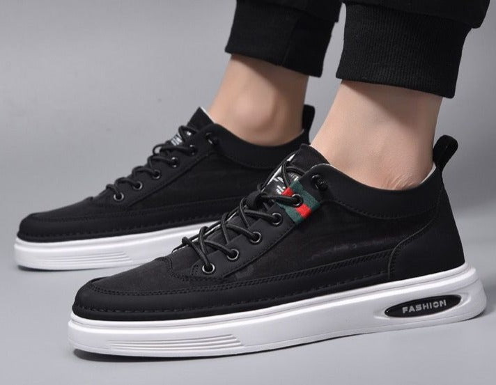 Naenal | Chaussures de loisirs pour hommes