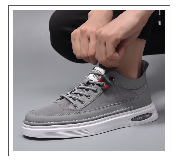 Naenal | Chaussures de loisirs pour hommes