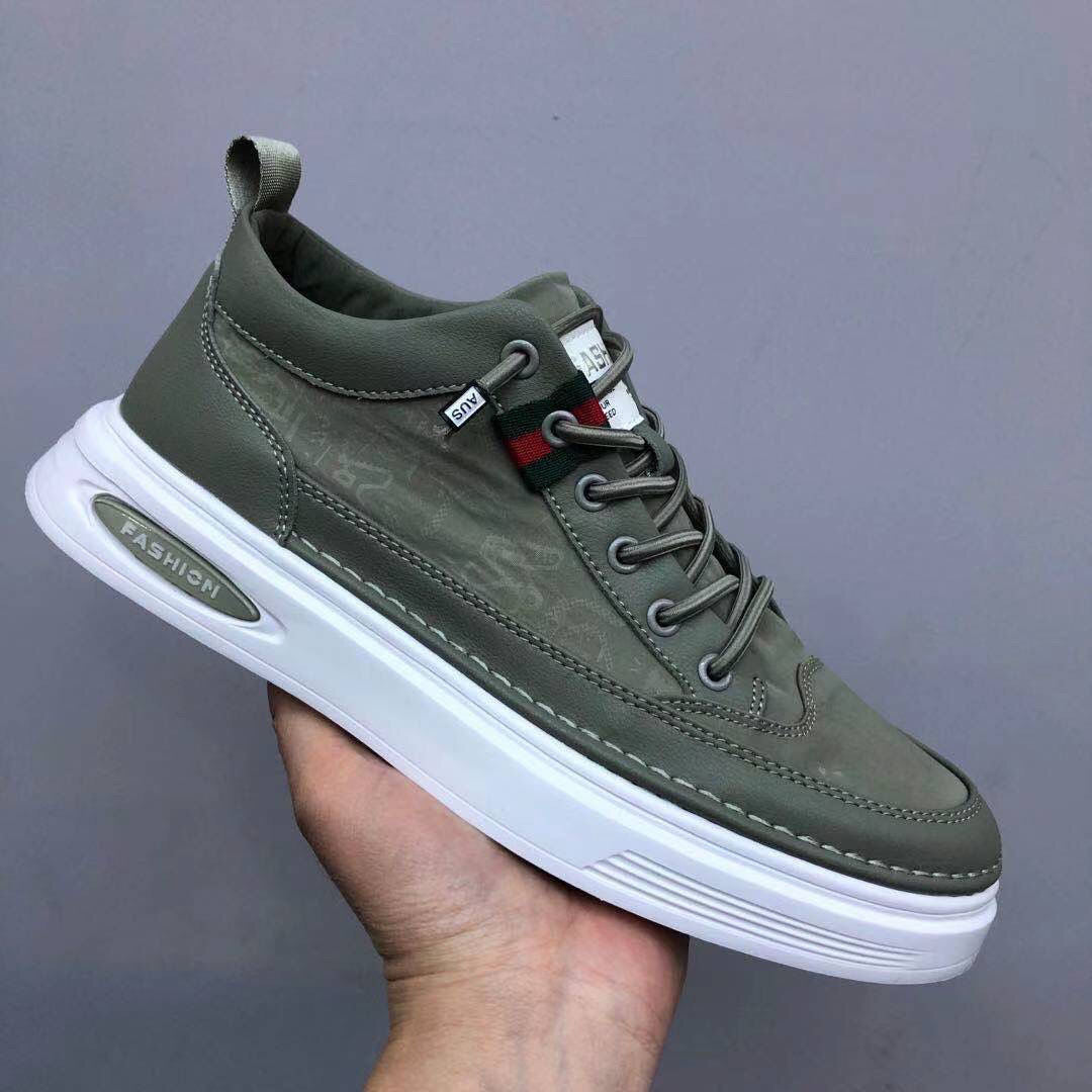Naenal | Chaussures de loisirs pour hommes