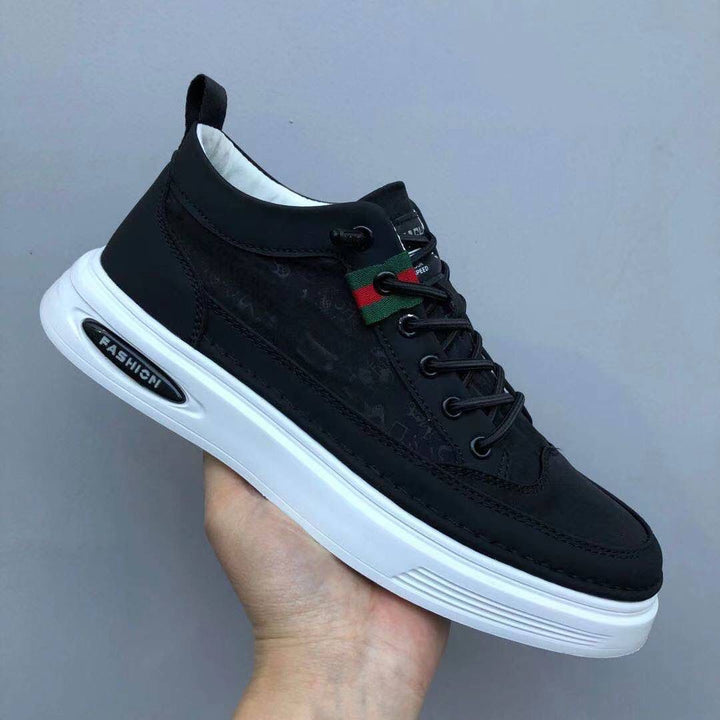 Naenal | Chaussures de loisirs pour hommes