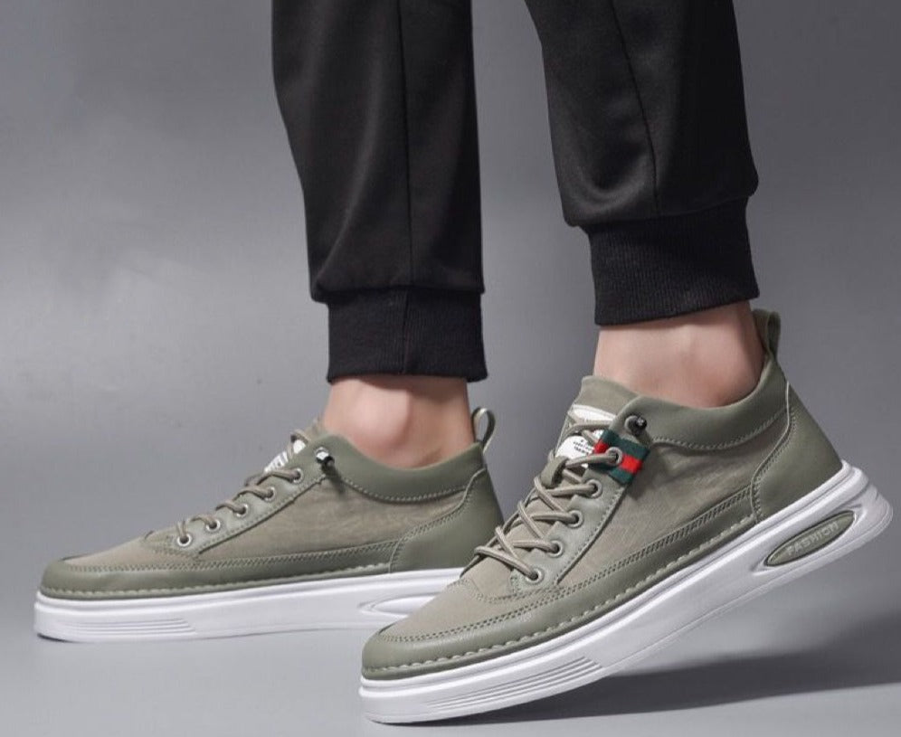 Naenal | Chaussures de loisirs pour hommes