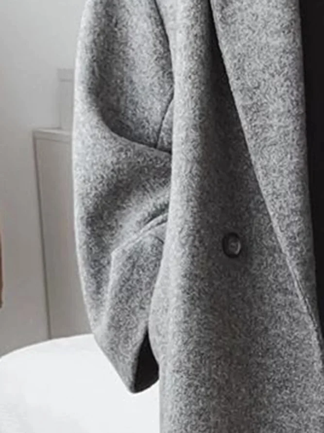 Vionnara | Manteau long classique pour femmes