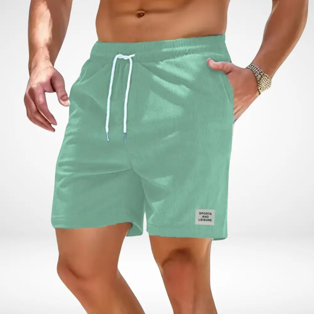 Malinex décontracté à taille cordon pour Hommes - Tran