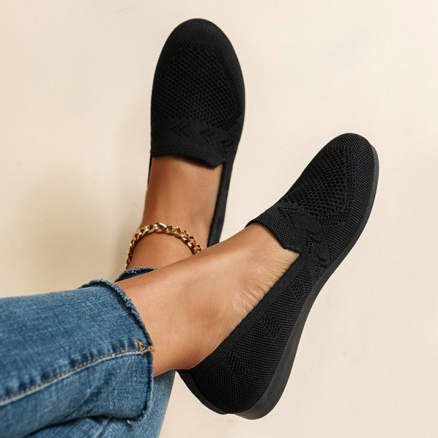 Soriala | Chaussures en maille respirante pour femmes