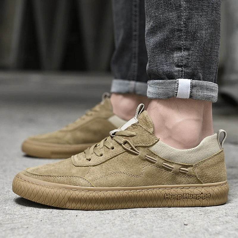 Riayax | Chaussures de sport rétro stylées