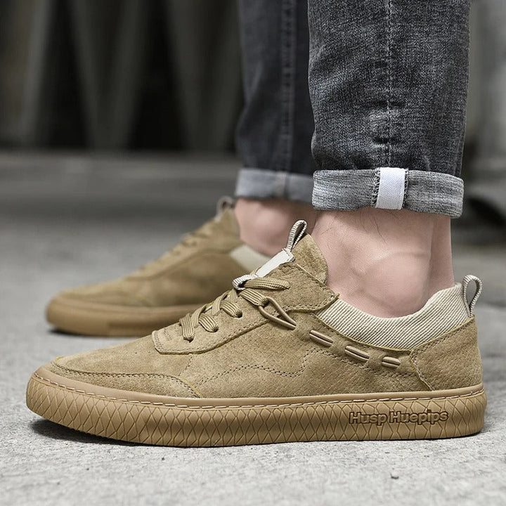 Riayax | Chaussures de sport rétro stylées