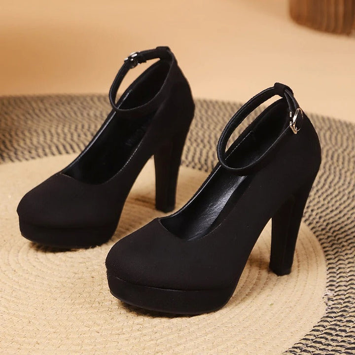 Searama | Chaussures à talons hauts élégantes et séduisantes