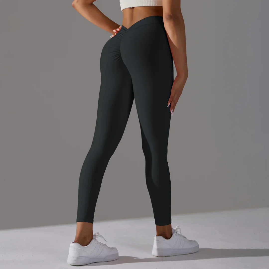 Muellena | Legging Confort et Style Femme