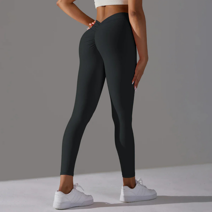 Muellena | Legging Confort et Style Femme