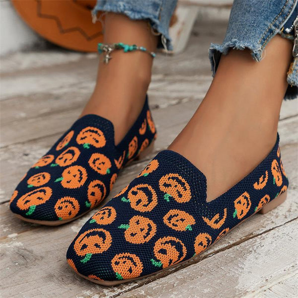 Vielleana | Chaussures plates confortables et antidérapantes pour femmes