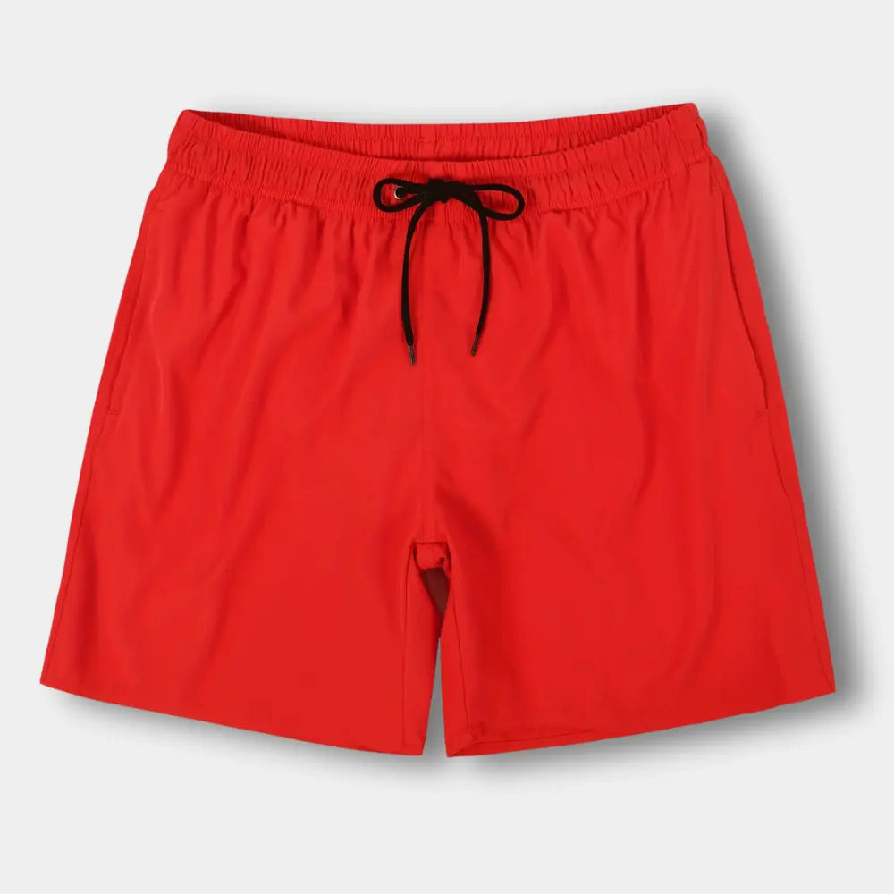 Niosiar de bain coupe droite à cordon contrasté pour Homme – Stevie