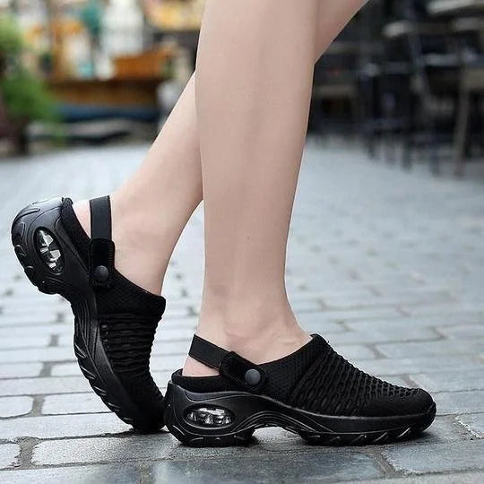 Maonnala | Chaussures orthopédiques à coussin d'air