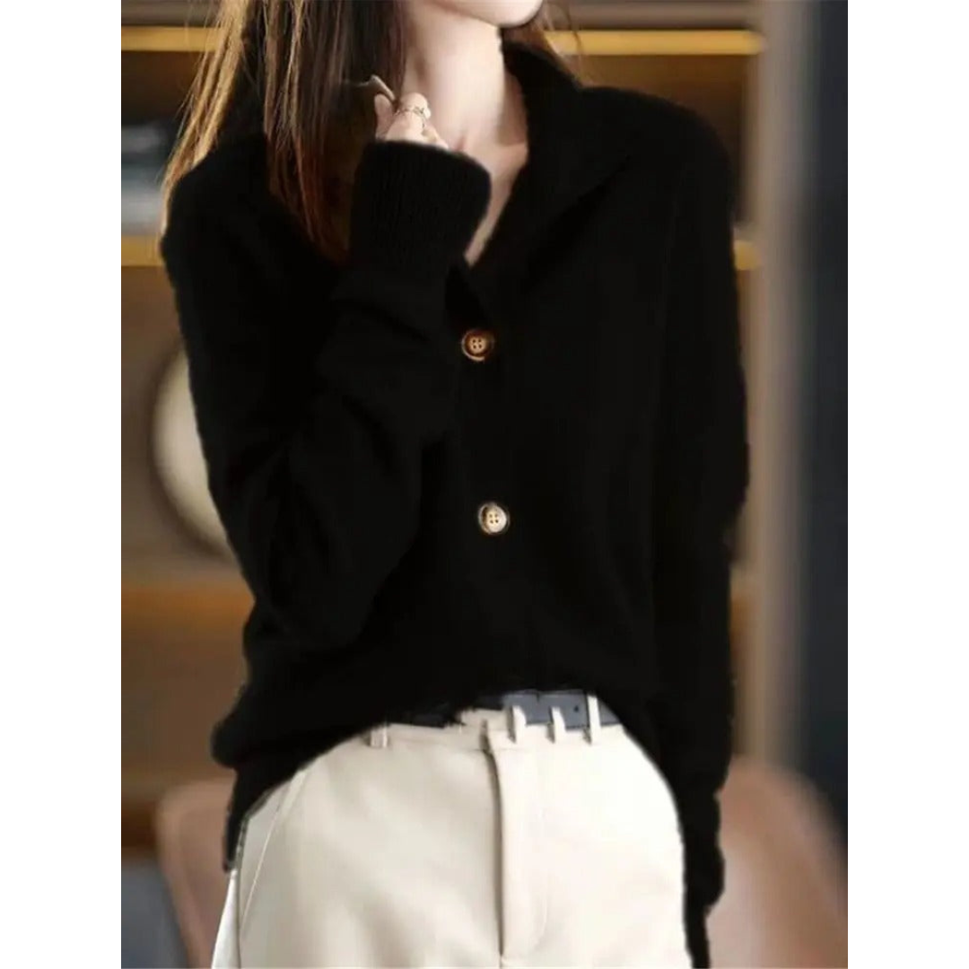 Nievara | Pull chic et confortable pour femmes