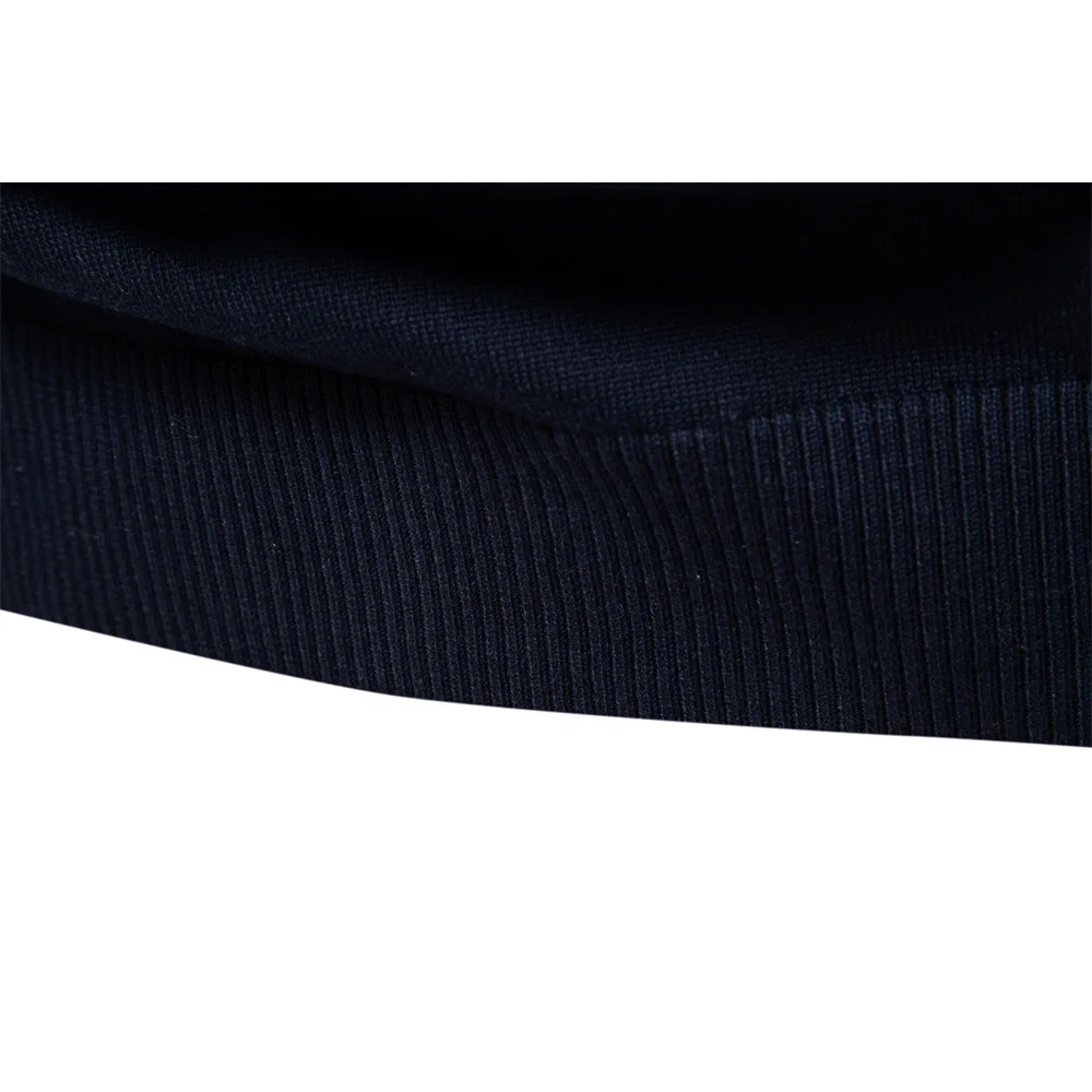 Maellear | Pull classique col V homme