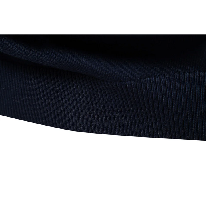 Maellear | Pull classique col V homme